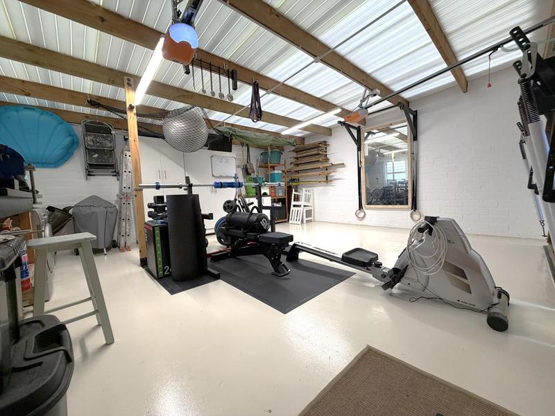 3 Bedroom Property for Sale in Costa Da Gama Western Cape